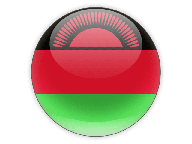 Malawi flag