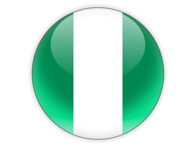 Nigeria flag