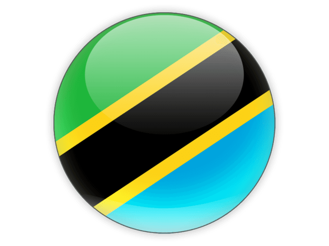 Tanzania flag