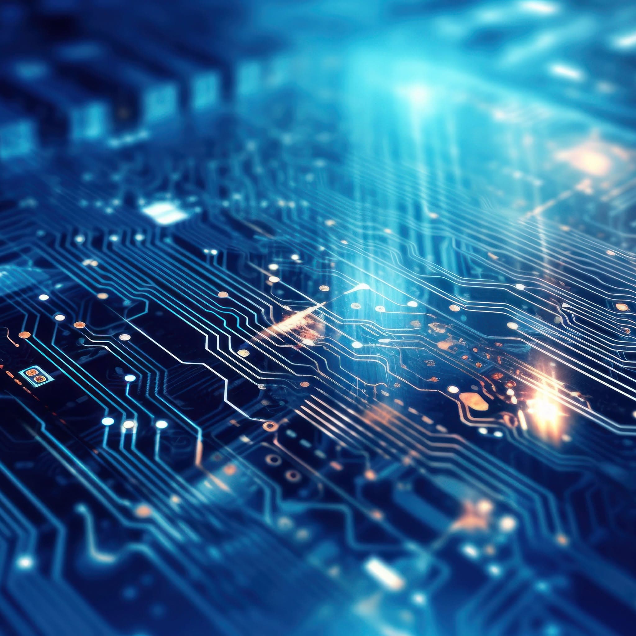 Technology infrastructure developed by Nera Tech