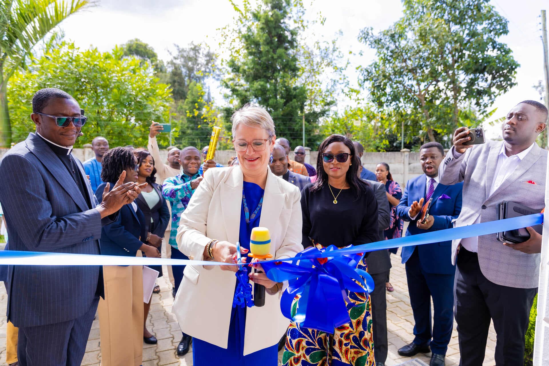 From Ghana to Global Opportunity: The Journey of a Diversified Enterprise