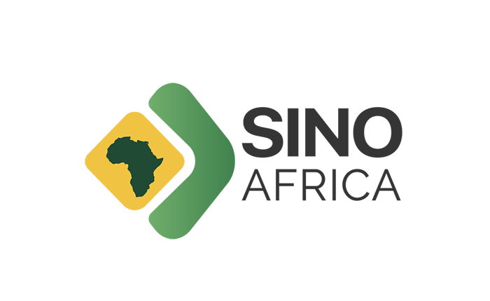 Sino Africa Logo Jospong Group