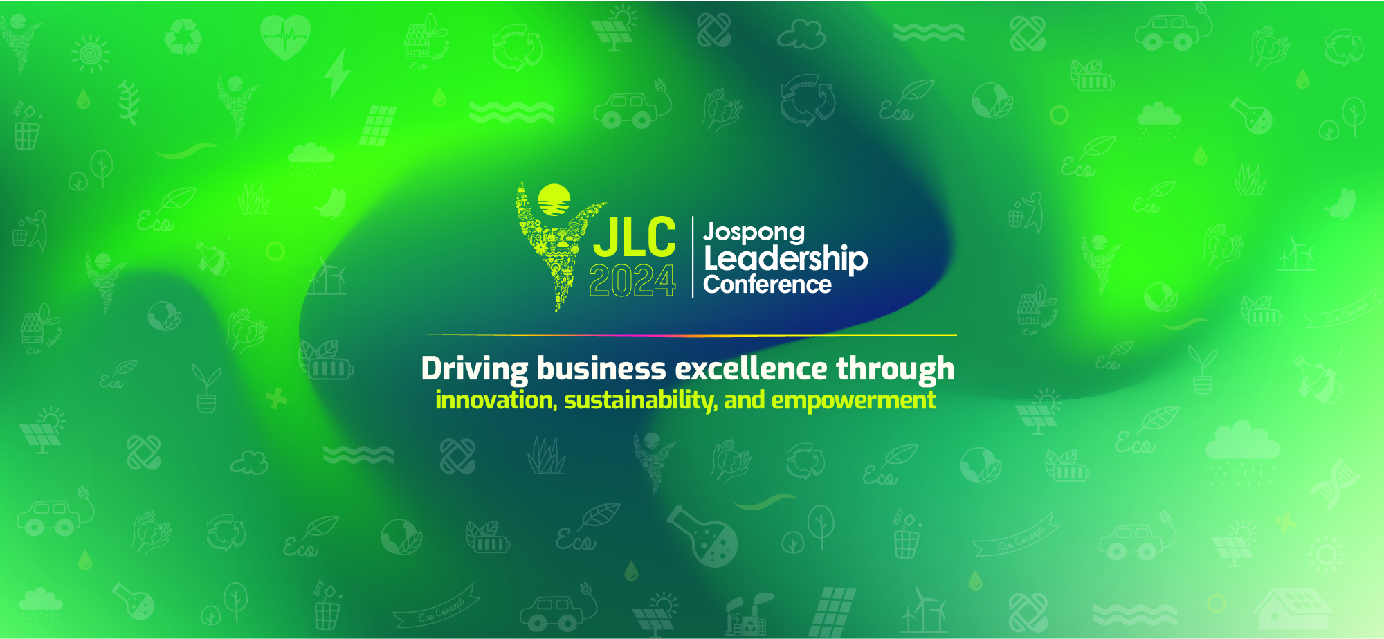 JOSPONG Leadership Conference 2024