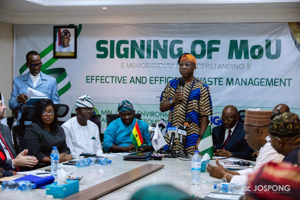 Jospong Group Partners Lagos State on Waste Management 2024 02 29 at 5.37.57 PM 2 Jospong Group